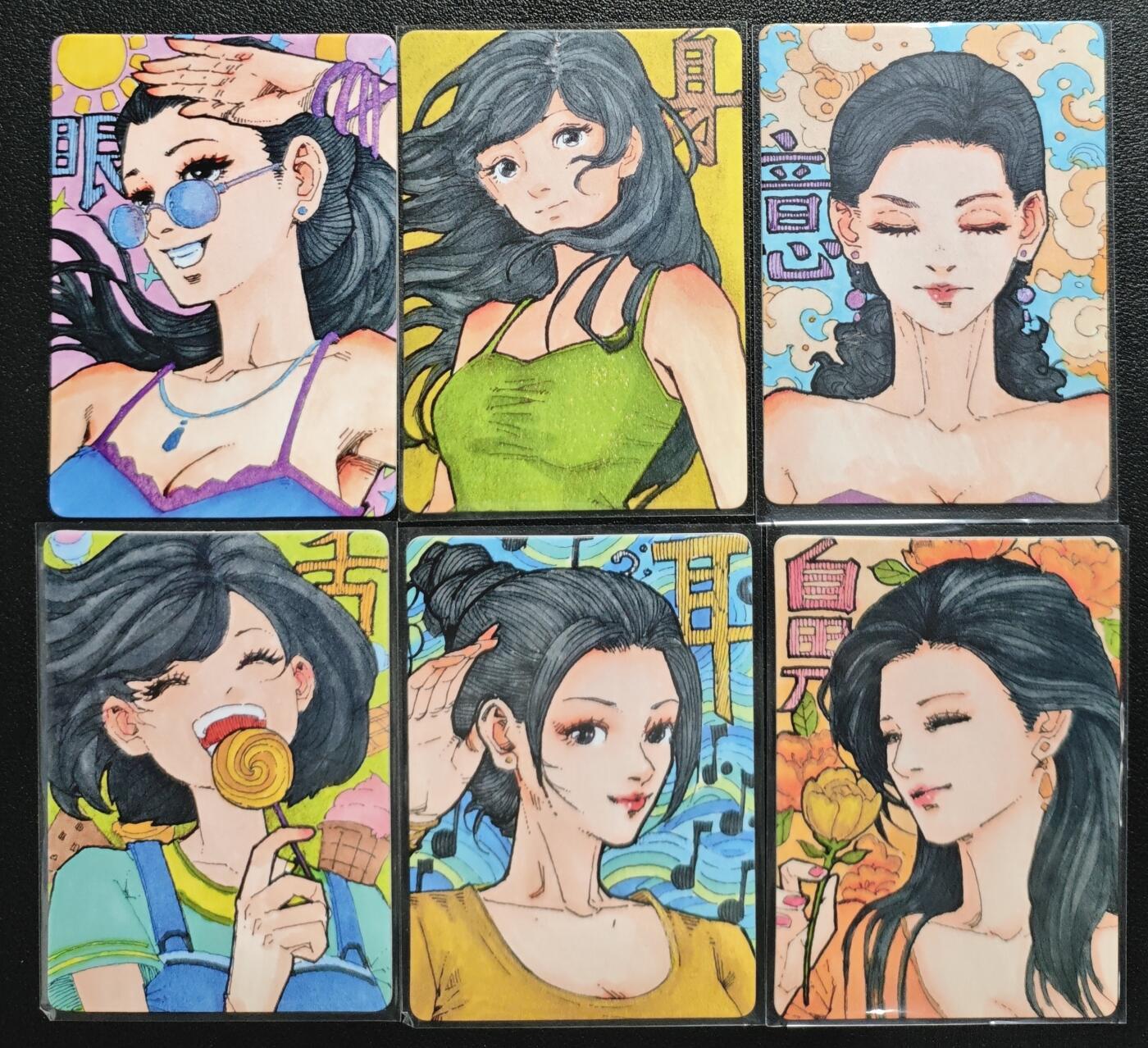 天玑星卡拍第131期《10.23周四截拍》持续收拍收评中 满赠卡需备注