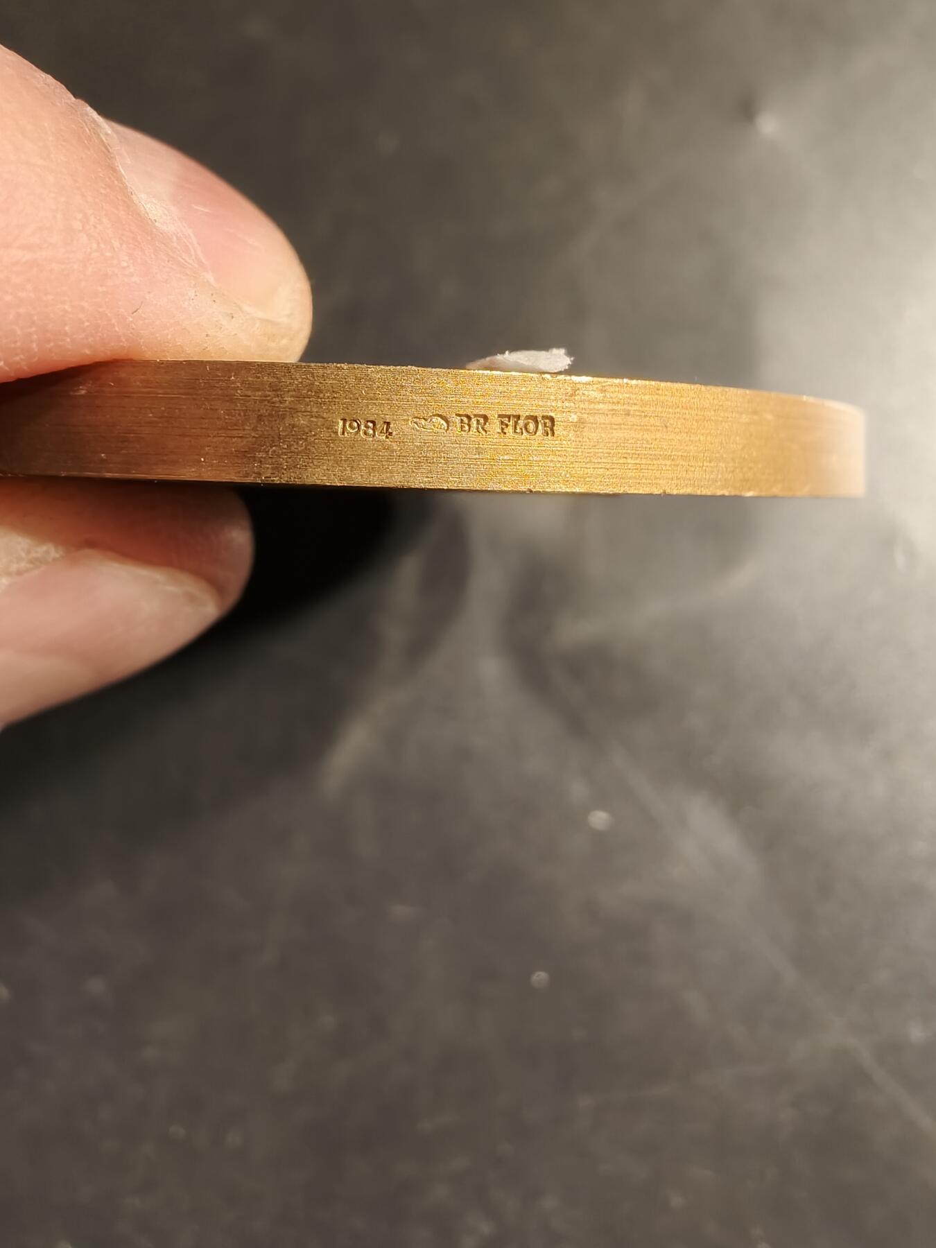 老王徽章第158期