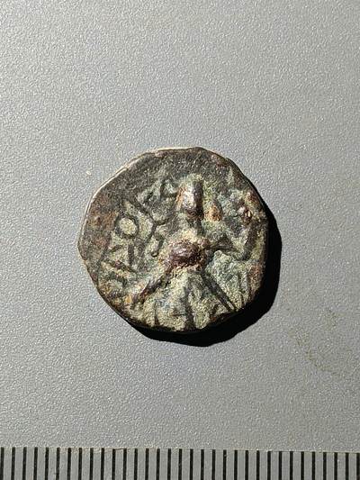 79期回流戒指饰品杂件纪念章丝路钱币专场 - A1丝路钱币版式