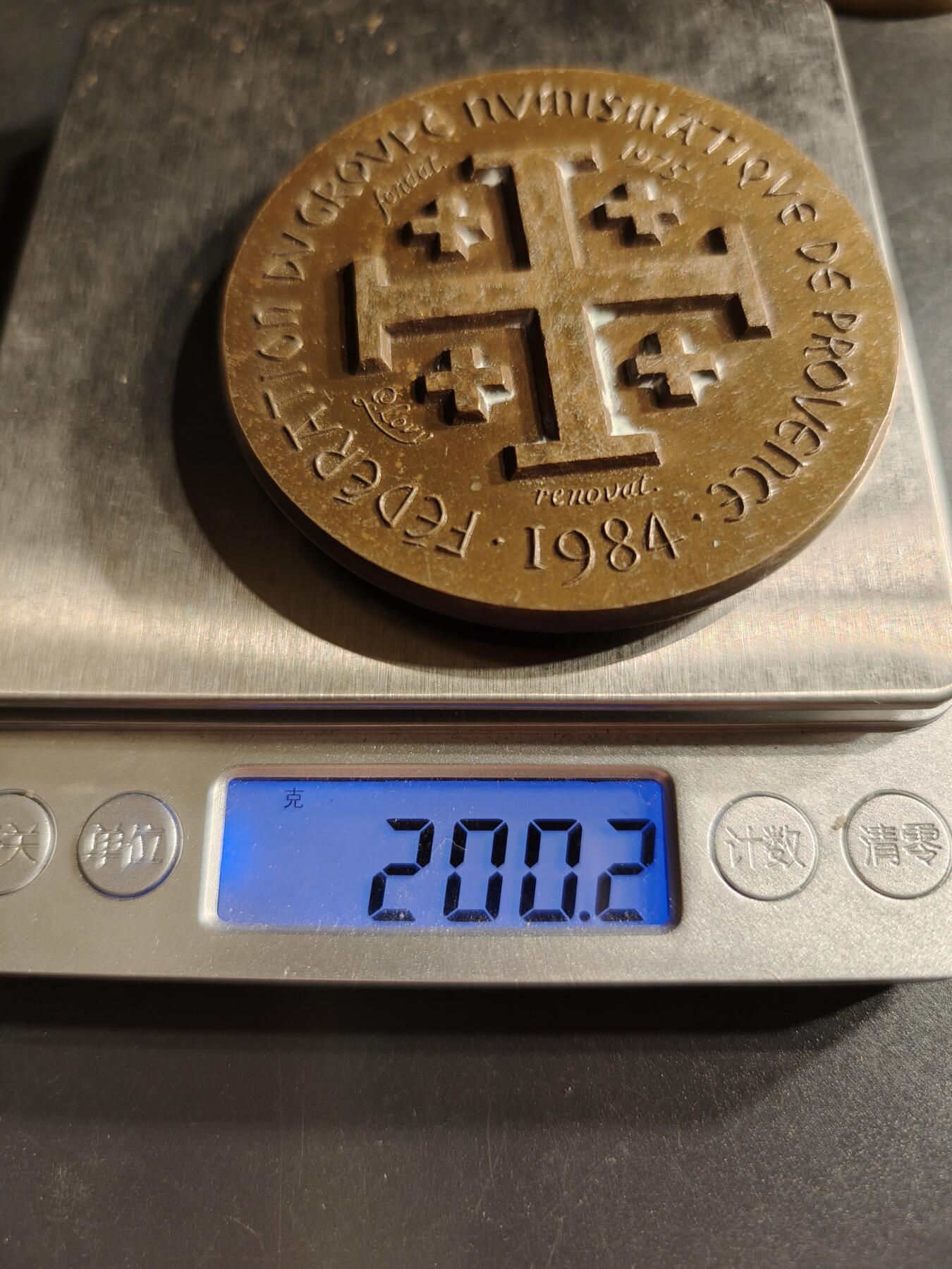 老王徽章第158期