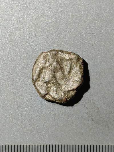 78期回流戒指饰品杂件纪念章丝路钱币专场 - A2丝路钱币版式