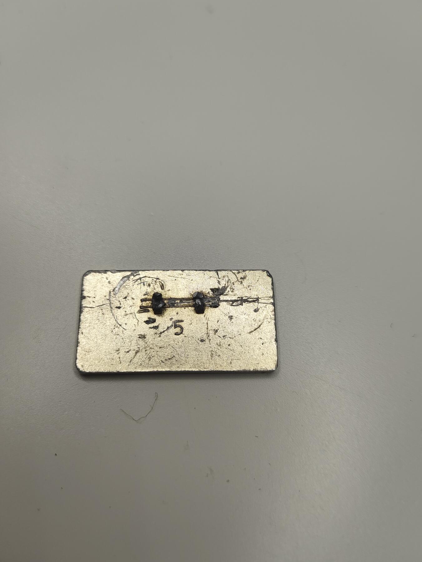 新时代收藏徽章红藏拍卖(第二十七场)  徽章纸品证书杂项 毛主席像章