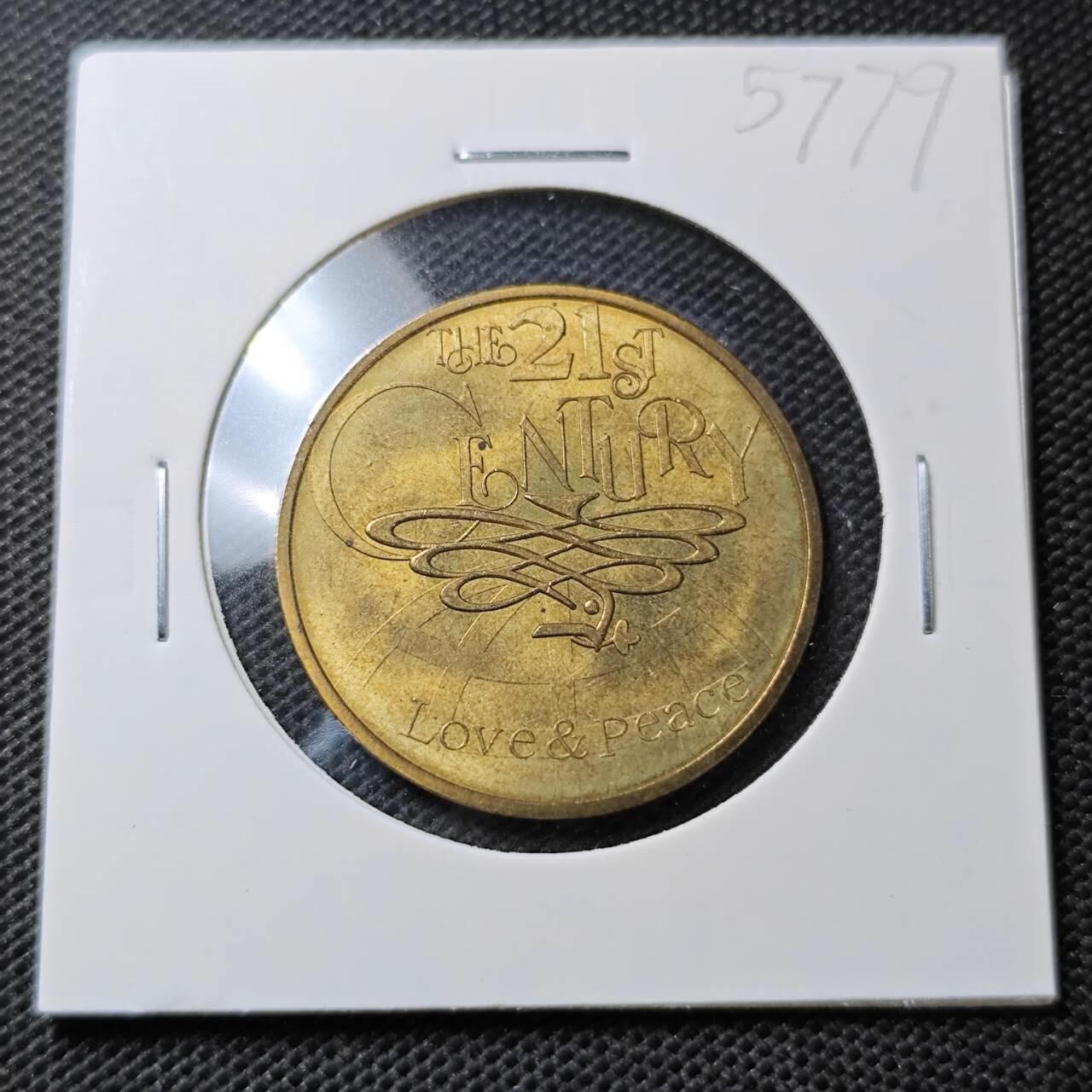 KK钱币收藏小铺  第357场  2月预留时间 周末发货  日本造币厂纪念章