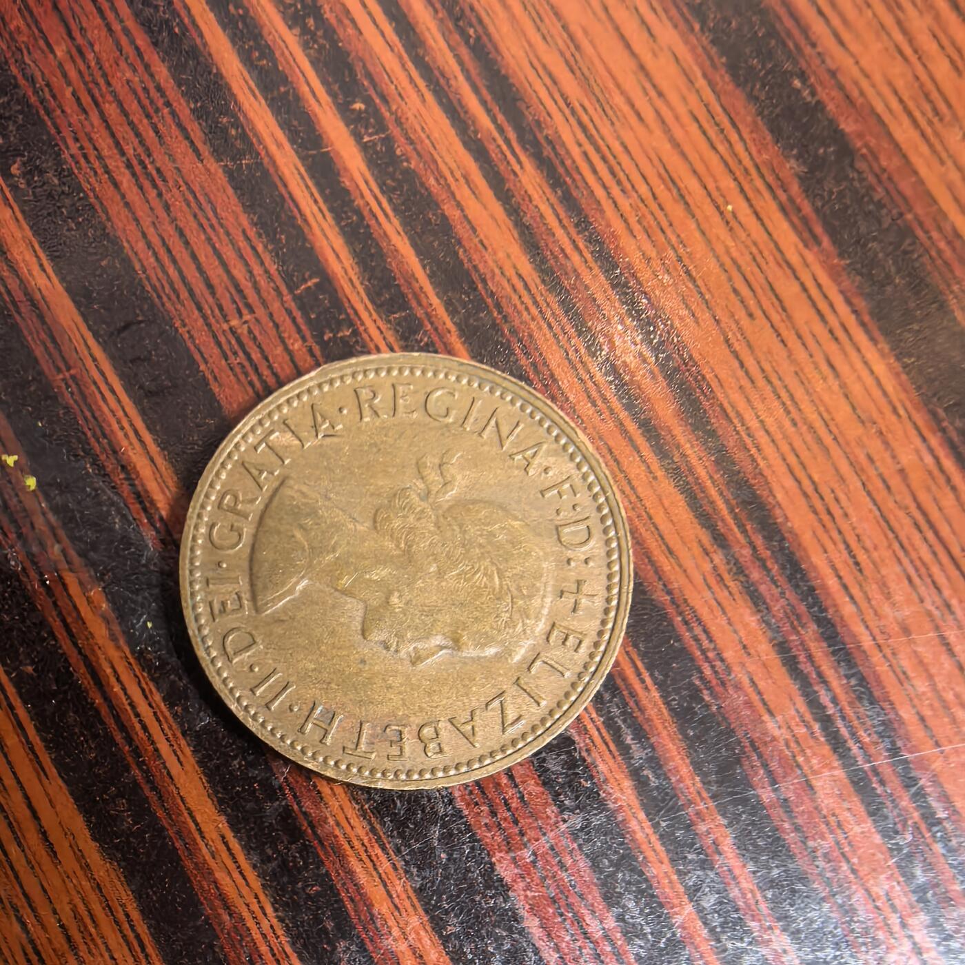 泡泡币外币第十一场可代拍15038385335微信 1973年澳大利亚硬币。