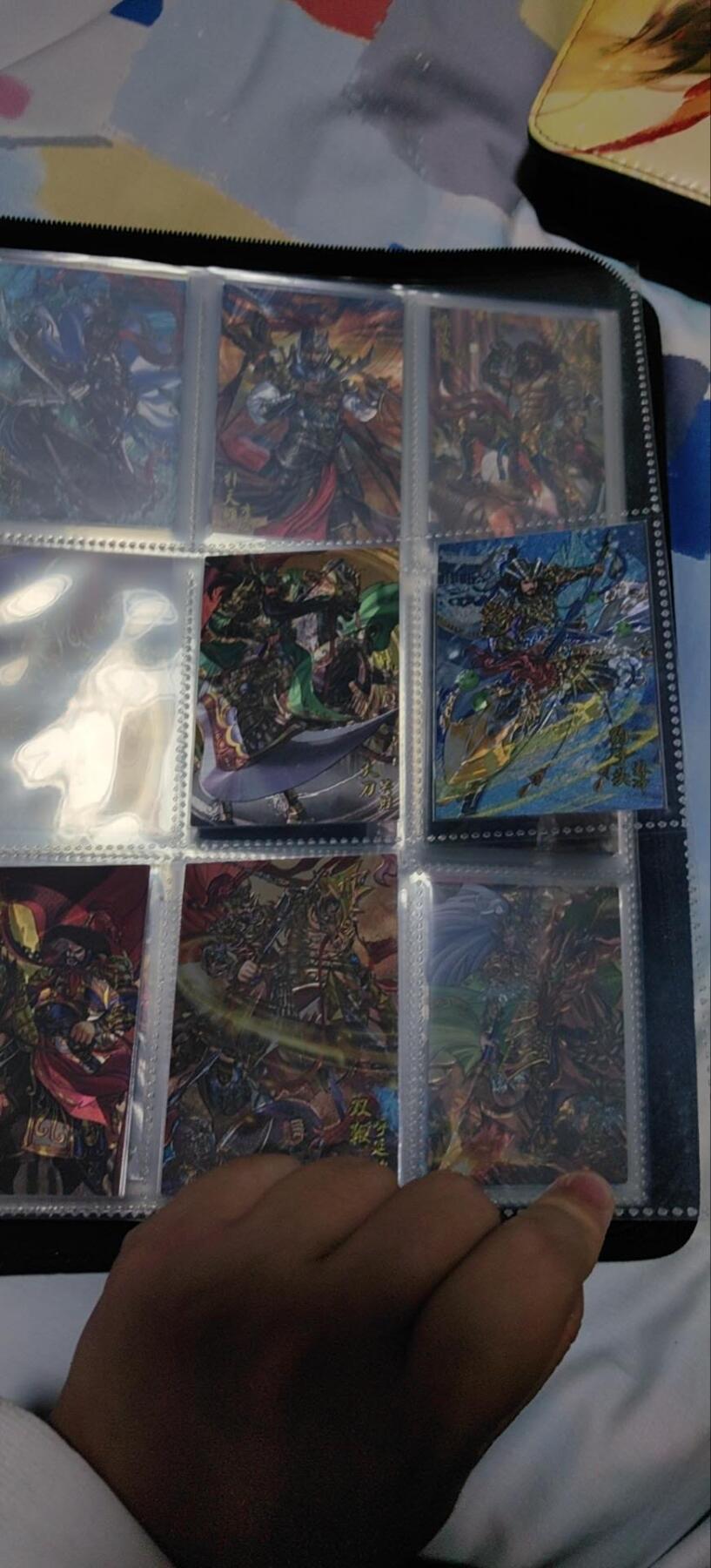 海绵宝宝卡牌专拍第5场(本场有自留价 各种亲签卡，套卡大套，自制卡难免瑕疵，可能存在轻微撞角爆边等出厂瑕疵，品控介意勿拍！)