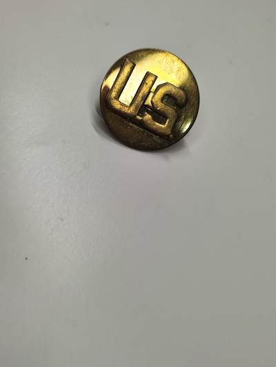 新时代收藏徽章红藏拍卖(第二十七场)  徽章纸品证书杂项 - 美军士兵领章2