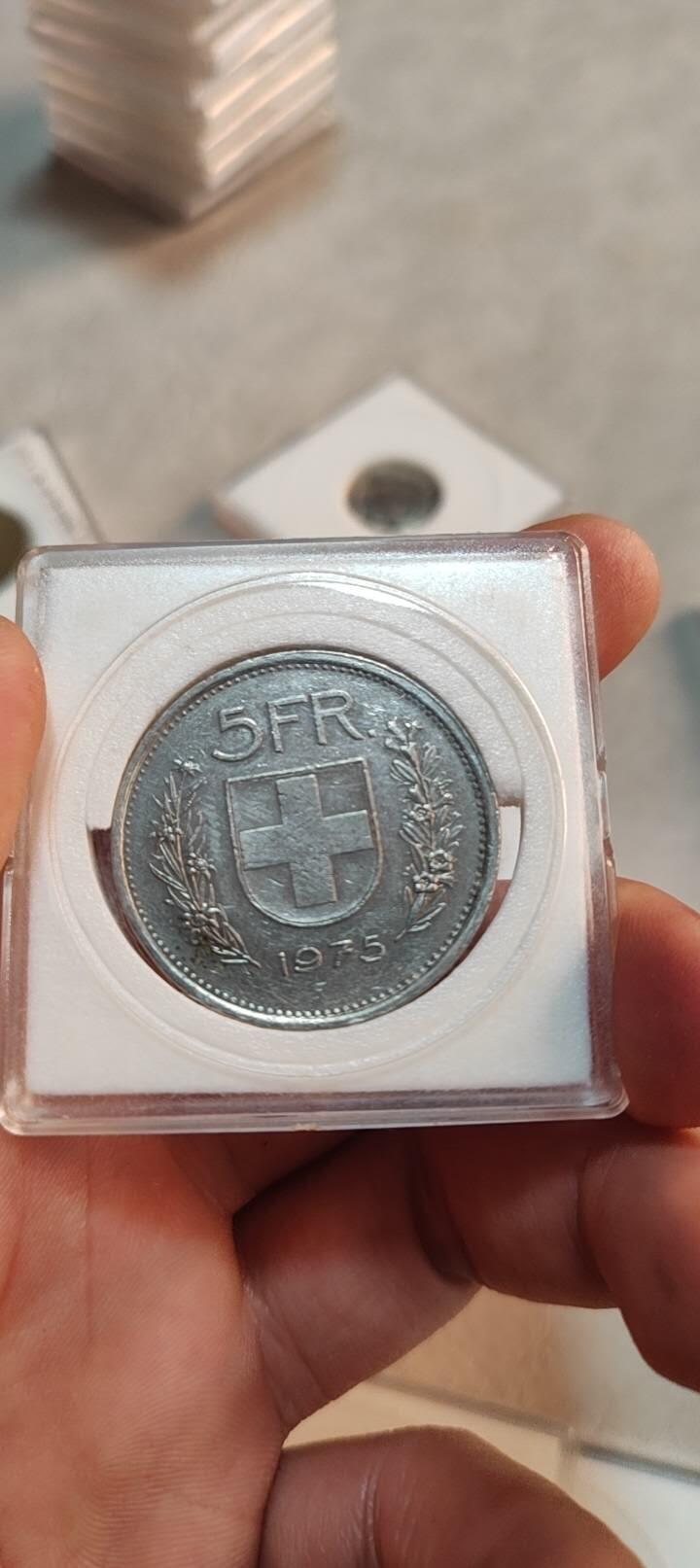 图南收藏 瑞士