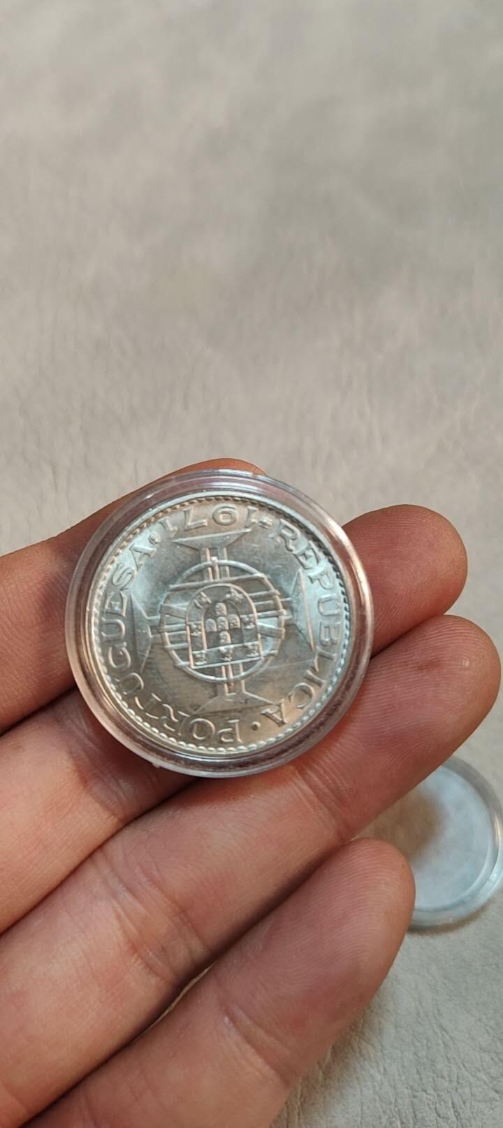 图南收藏 澳门银币
