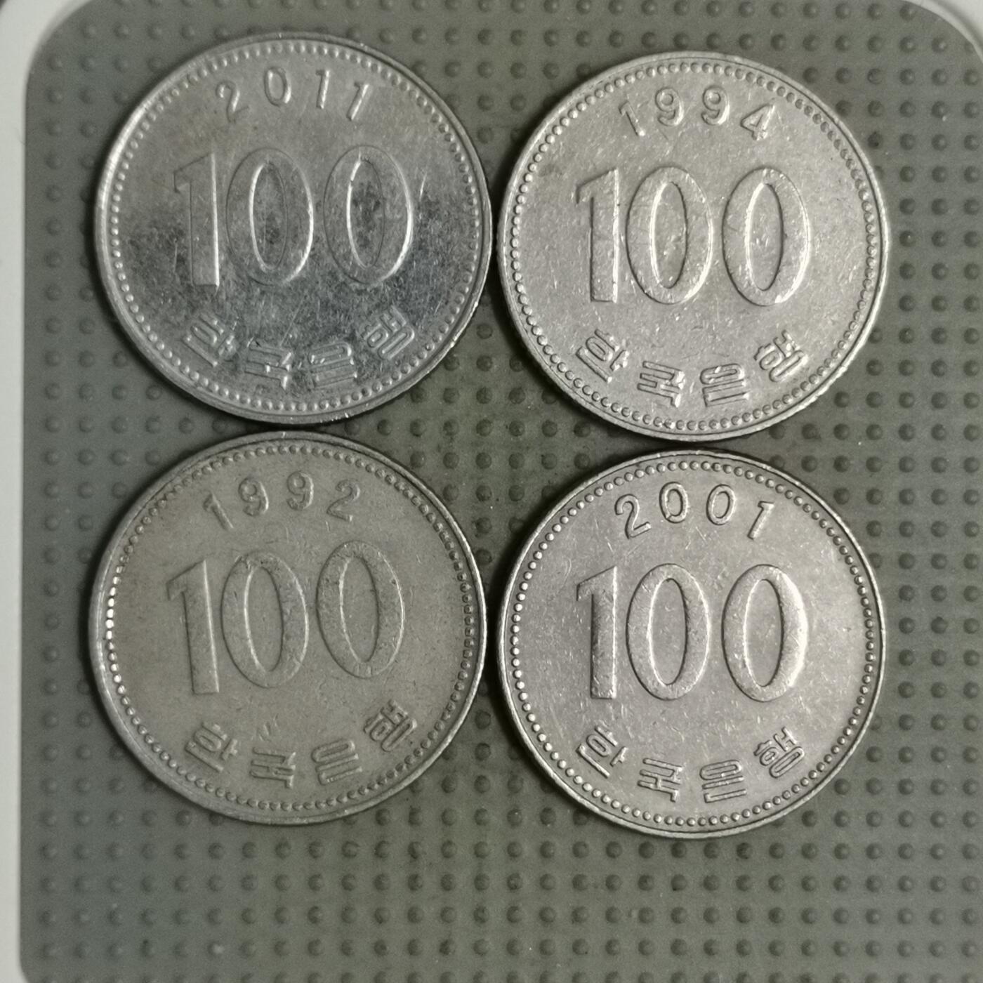 2025年第106场各国散币拍卖（总第106场）26号发一次货