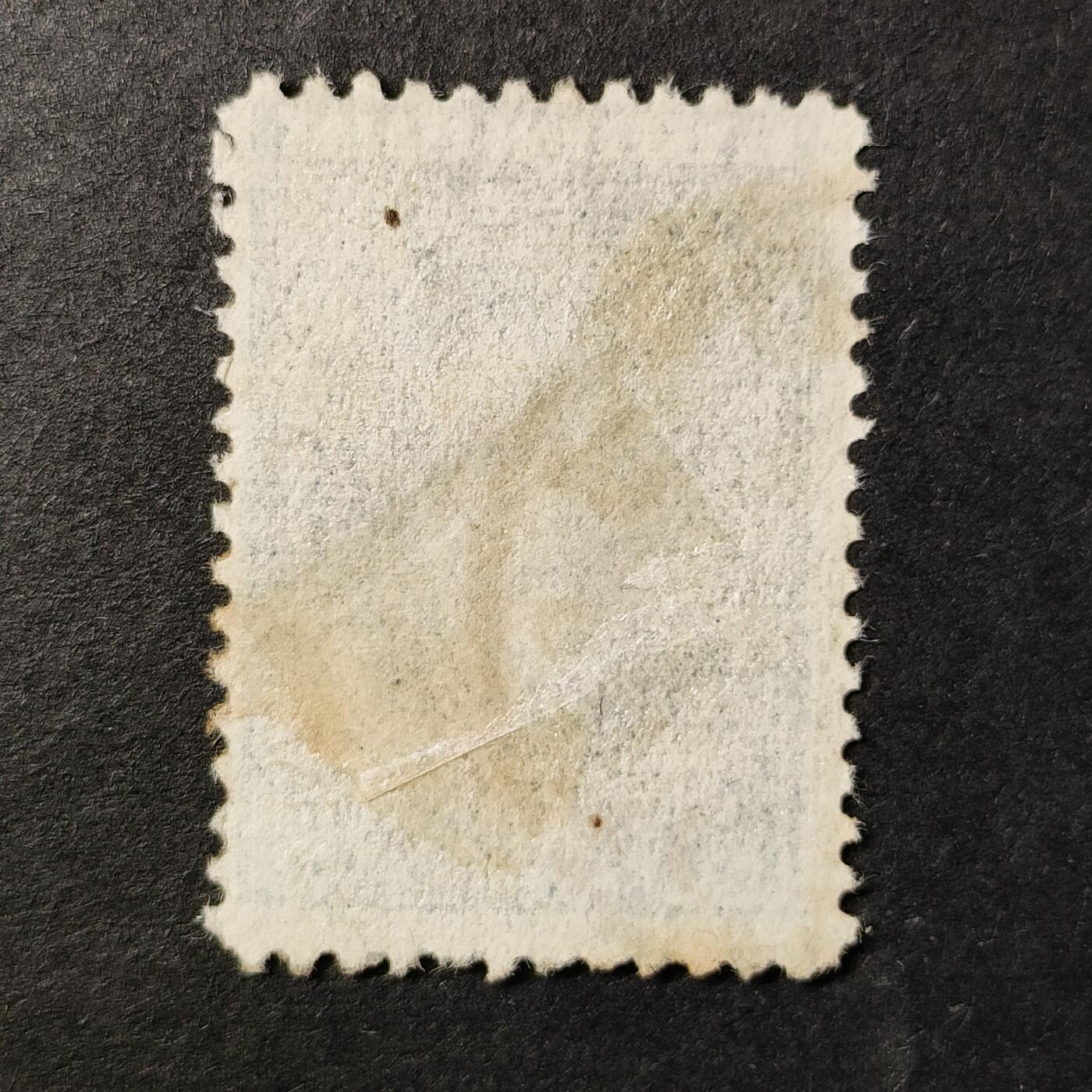 嘉禾收藏    【第362期】            无佣金、可寄存、满30元包邮 保加利亚邮票，1922年鲍里斯三世沙皇邮票