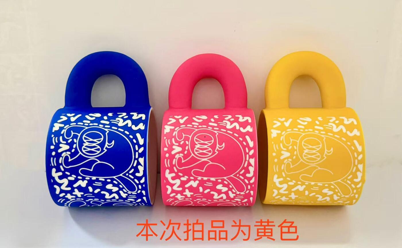零元拍：OWSON品牌低温手感釉马克杯