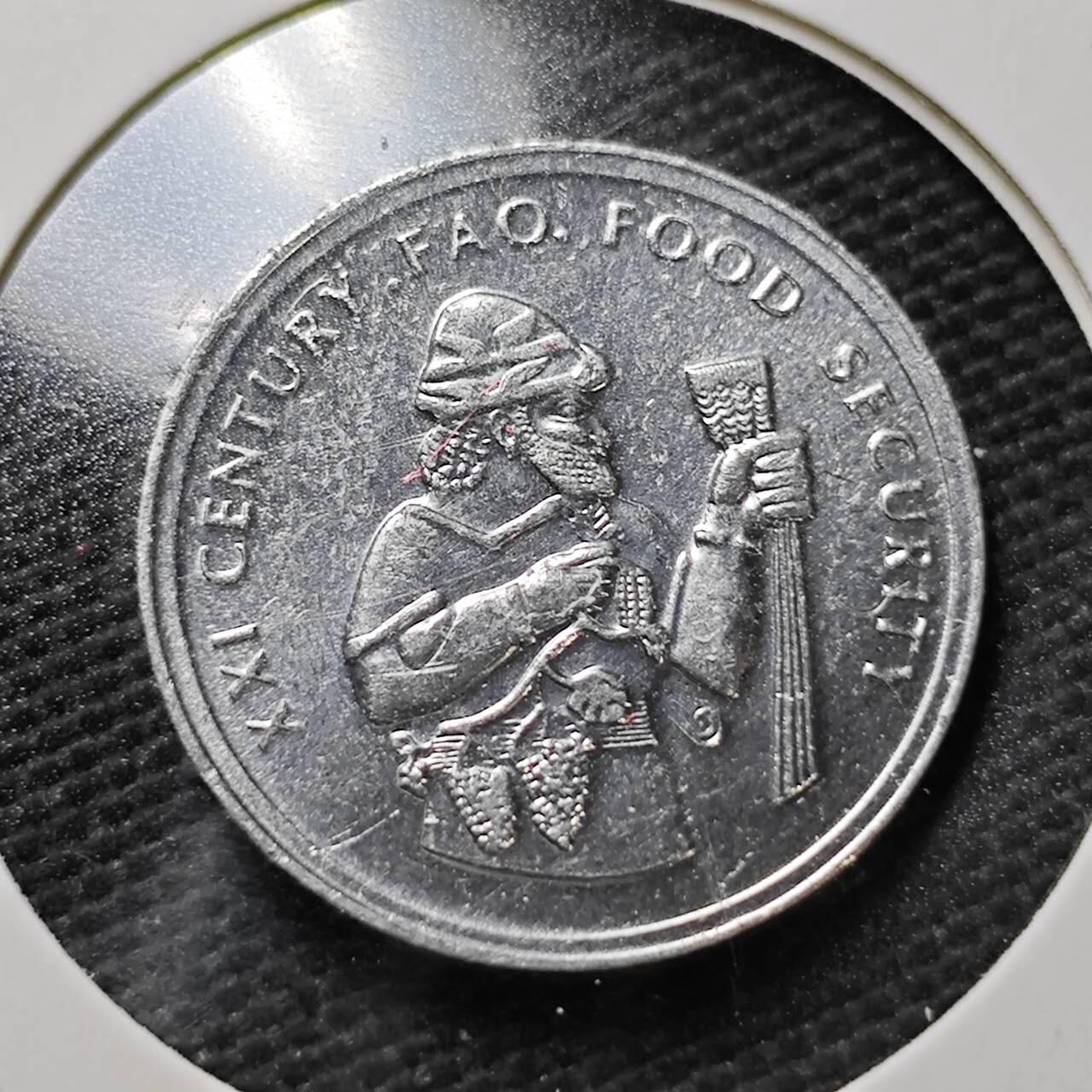 KK钱币收藏小铺  第358场  2月预留时间 周末发货  1999土耳其50000里拉 少见