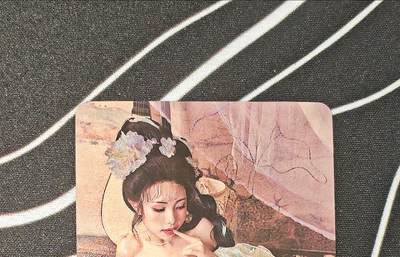 比较正常的拍卖场 不寄存 不寄存（需要看图私信） - coser写真（带点）