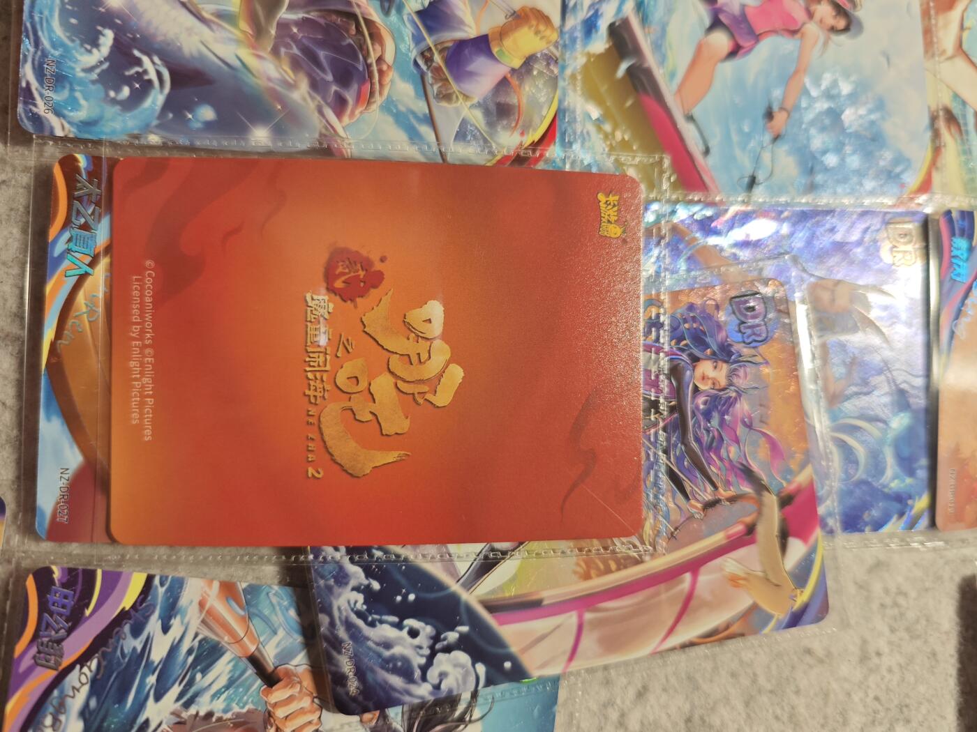 【随心含颖卡拍49期】卡游/集卡社/卡卡沃 抽卡机专场拍卖【无佣金】