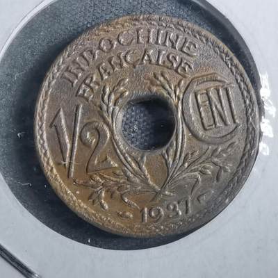 沼泽如烟--第884场 - 法国1937年半分