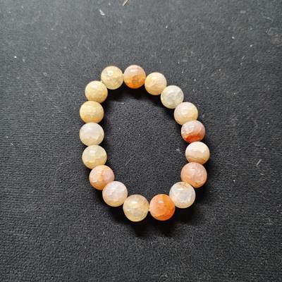 【全场包邮】纯粹捡漏拍473场（免费代拍第10场） - 【杂件】不知名材质手串