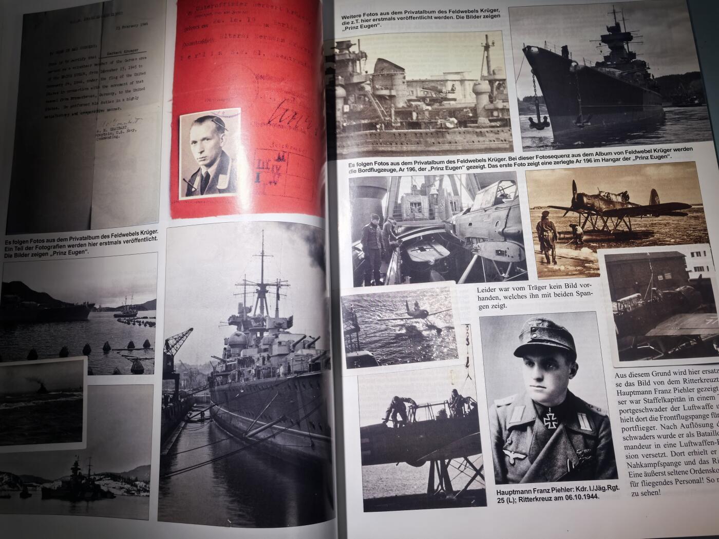 盛世勋华——号角文化勋章邮票专场拍卖第285期 德国出版 Militaria-Magazin杂志 2012年7/8月刊总第156期 58页
