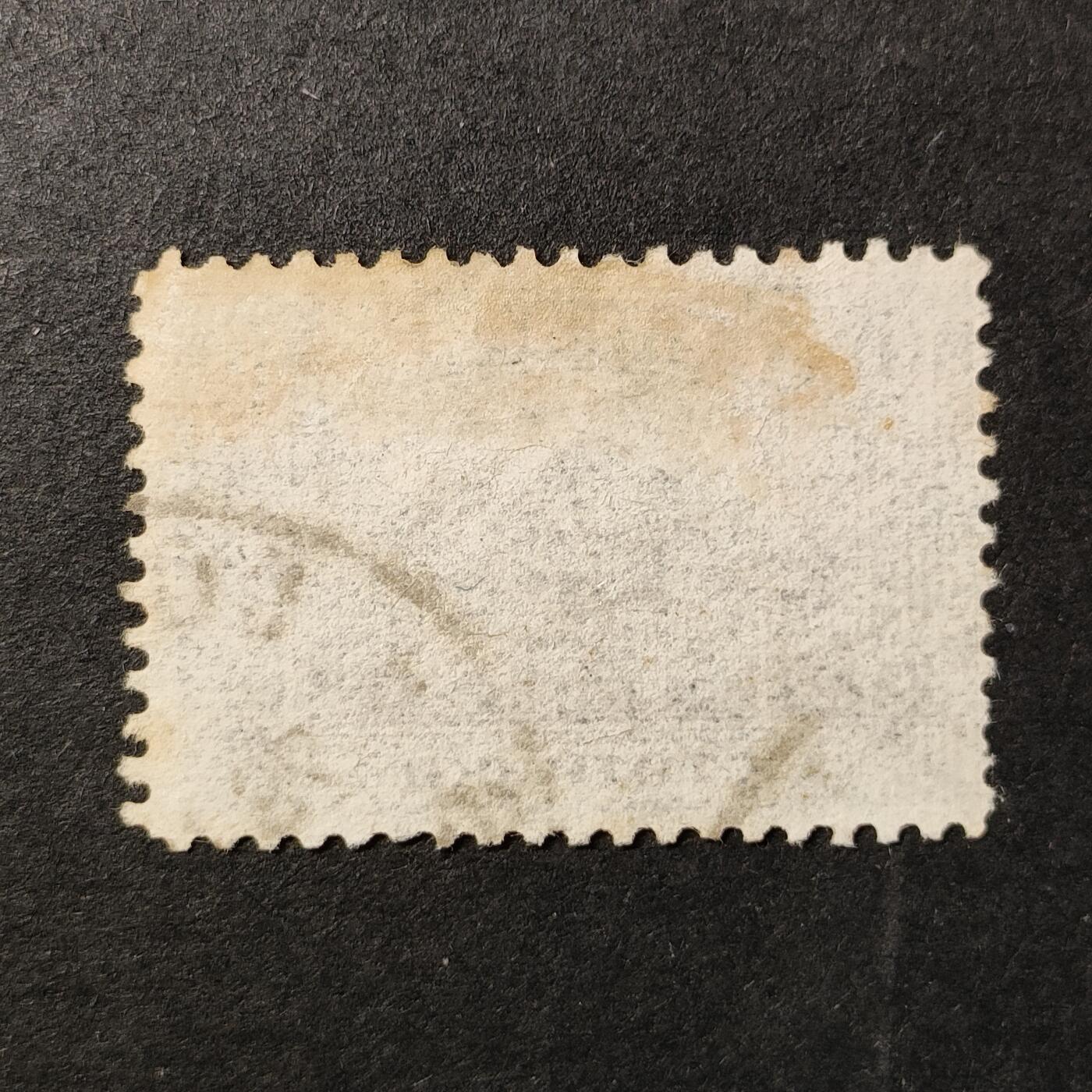 嘉禾收藏    【第362期】            无佣金、可寄存、满30元包邮 保加利亚邮票，1921年保加利亚首都索非亚建筑邮票