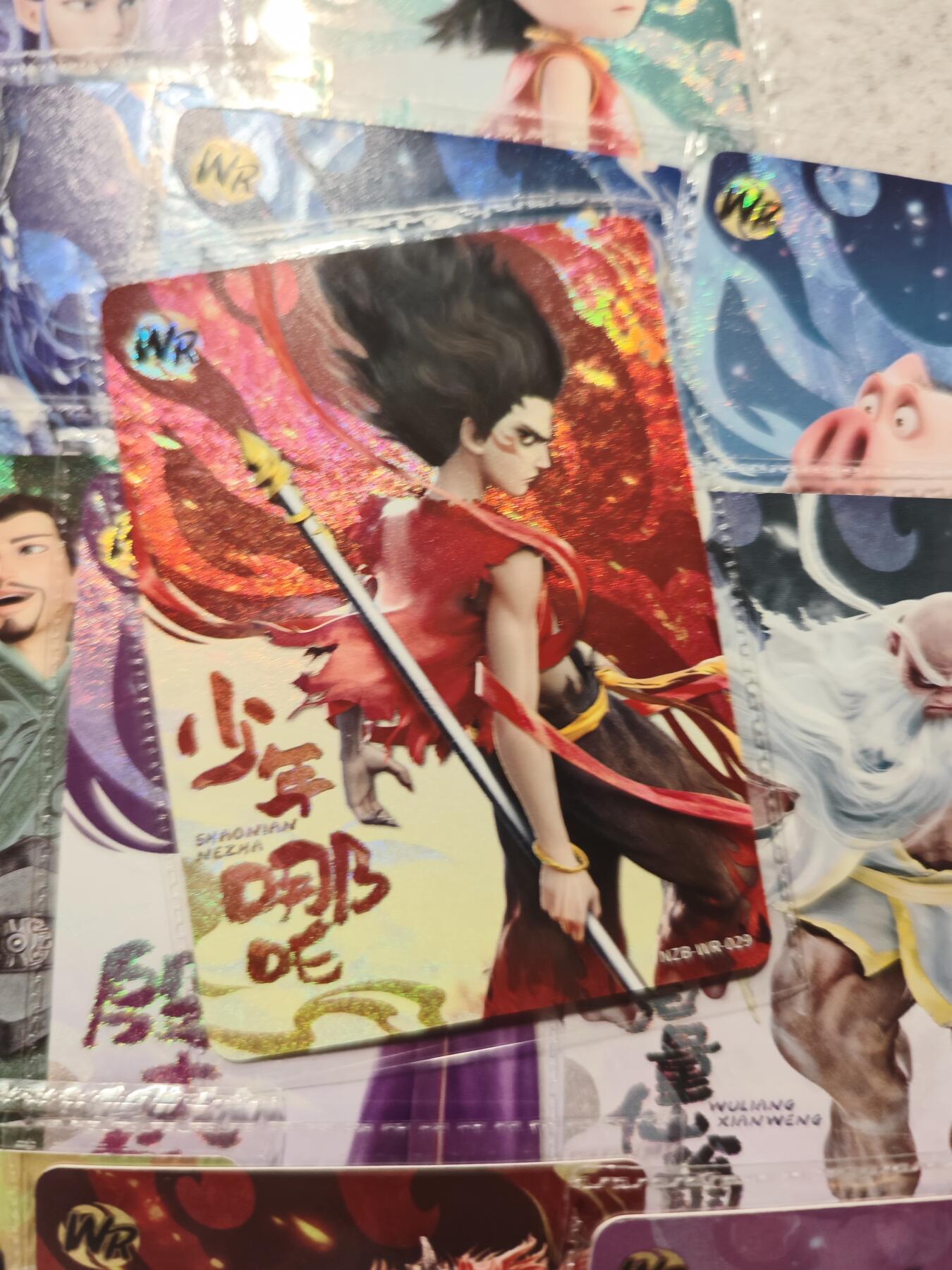 【随心含颖卡拍49期】卡游/集卡社/卡卡沃 抽卡机专场拍卖【无佣金】