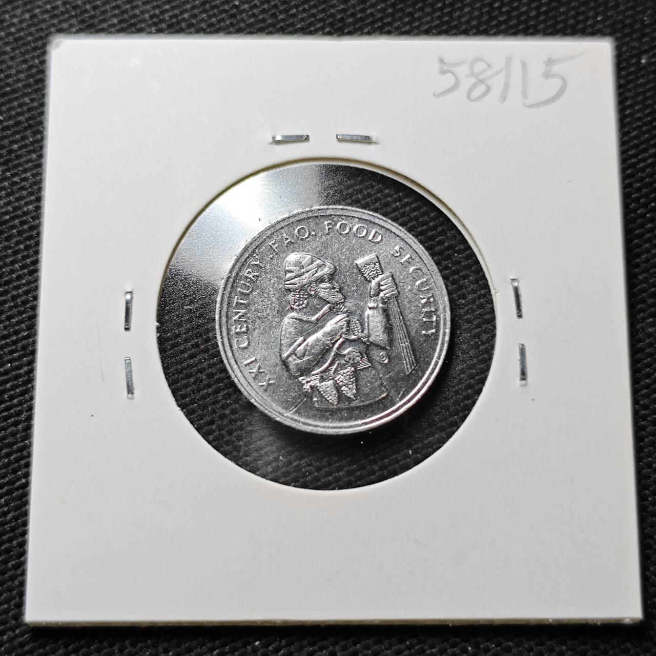 KK钱币收藏小铺  第358场  2月预留时间 周末发货  1999土耳其50000里拉 少见