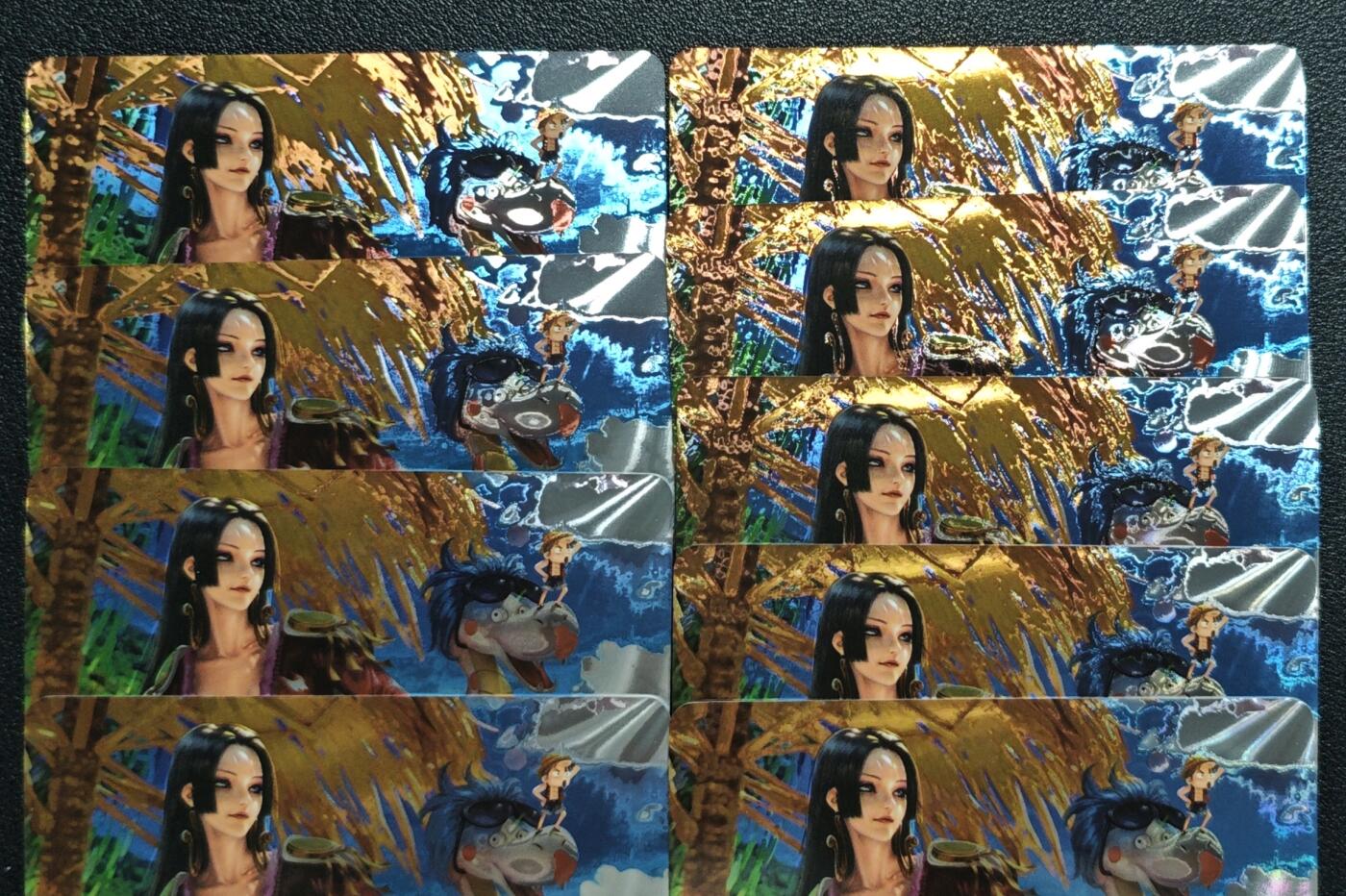 天玑星卡拍第132期《10.27周一截拍》持续收拍收评中 满赠卡需备注 宁缺卡牌 女帝 九张 光耀