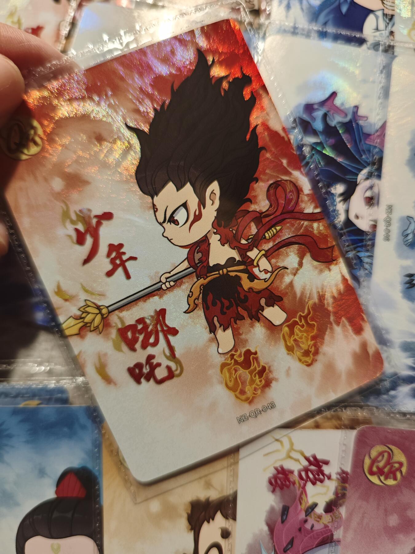 【随心含颖卡拍49期】卡游/集卡社/卡卡沃 抽卡机专场拍卖【无佣金】