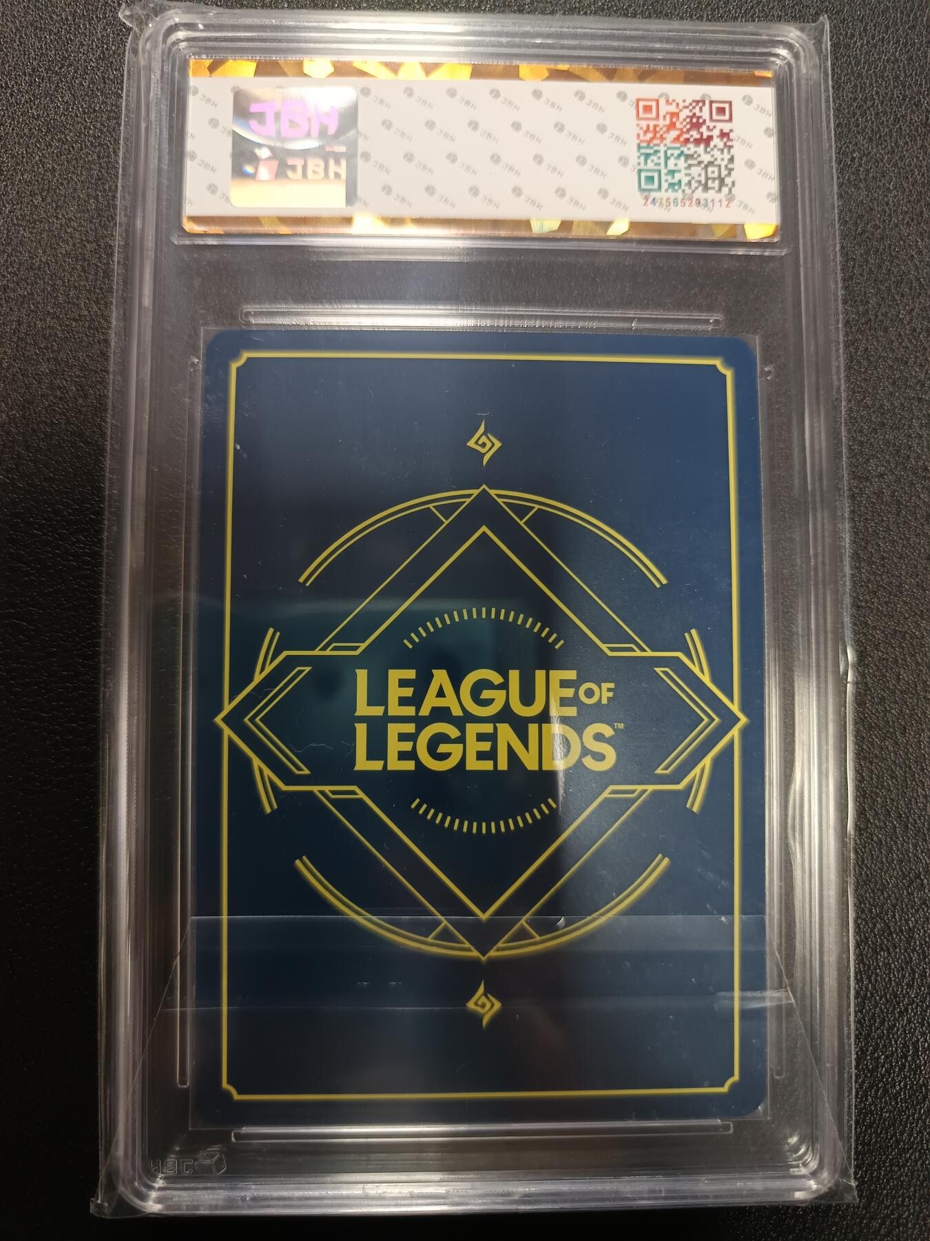 天玑星卡拍第133期《10.30周四截拍》持续收拍收评中 满赠卡需备注 闪魂 符文战场 金克丝 反抗者 JBH10