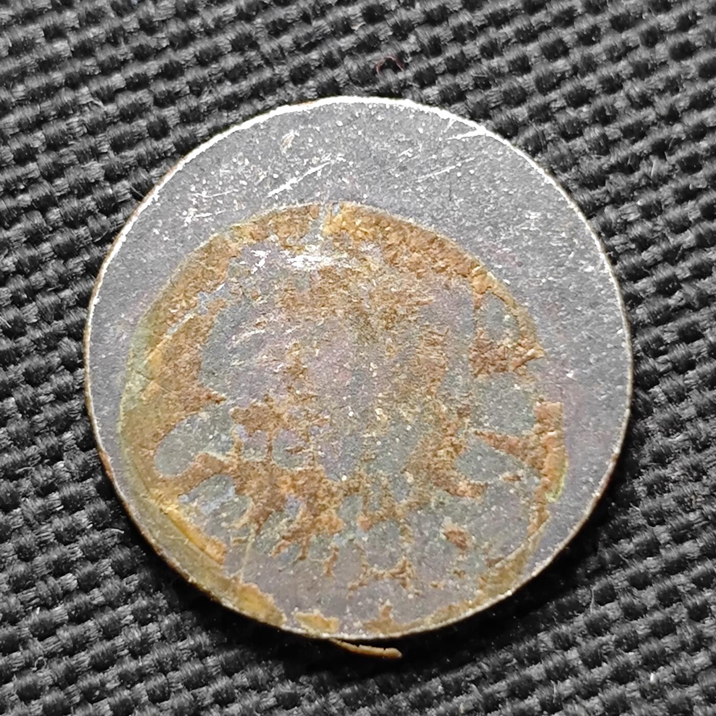 KK钱币收藏小铺  （套币 批量/好品散币 银币）专场  2月预留时间 周末发货  1957美国麦穗一分样式 小银章