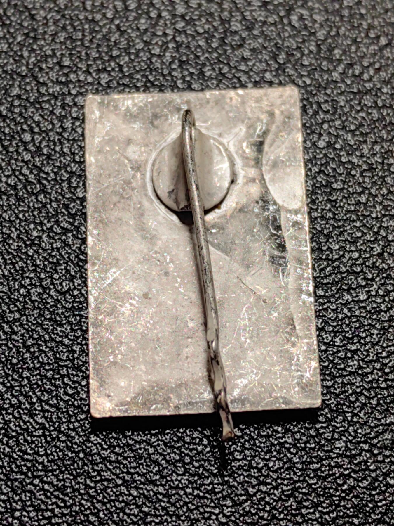 靖甫拍卖第10场 波兰1969运动会证章 铜珐琅