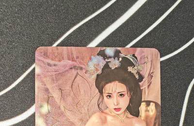 比较正常的拍卖场 不寄存 不寄存（需要看图私信） - coser写真2（带点）