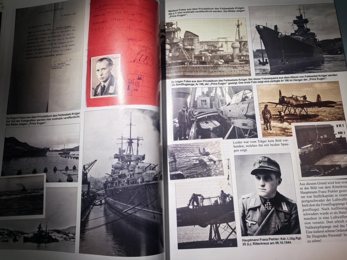 盛世勋华——号角文化勋章邮票专场拍卖第285期 德国出版 Militaria-Magazin杂志 2012年7/8月刊总第156期 58页
