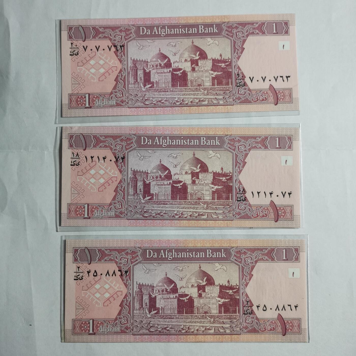 各国外币第95期 均全新票无佣金