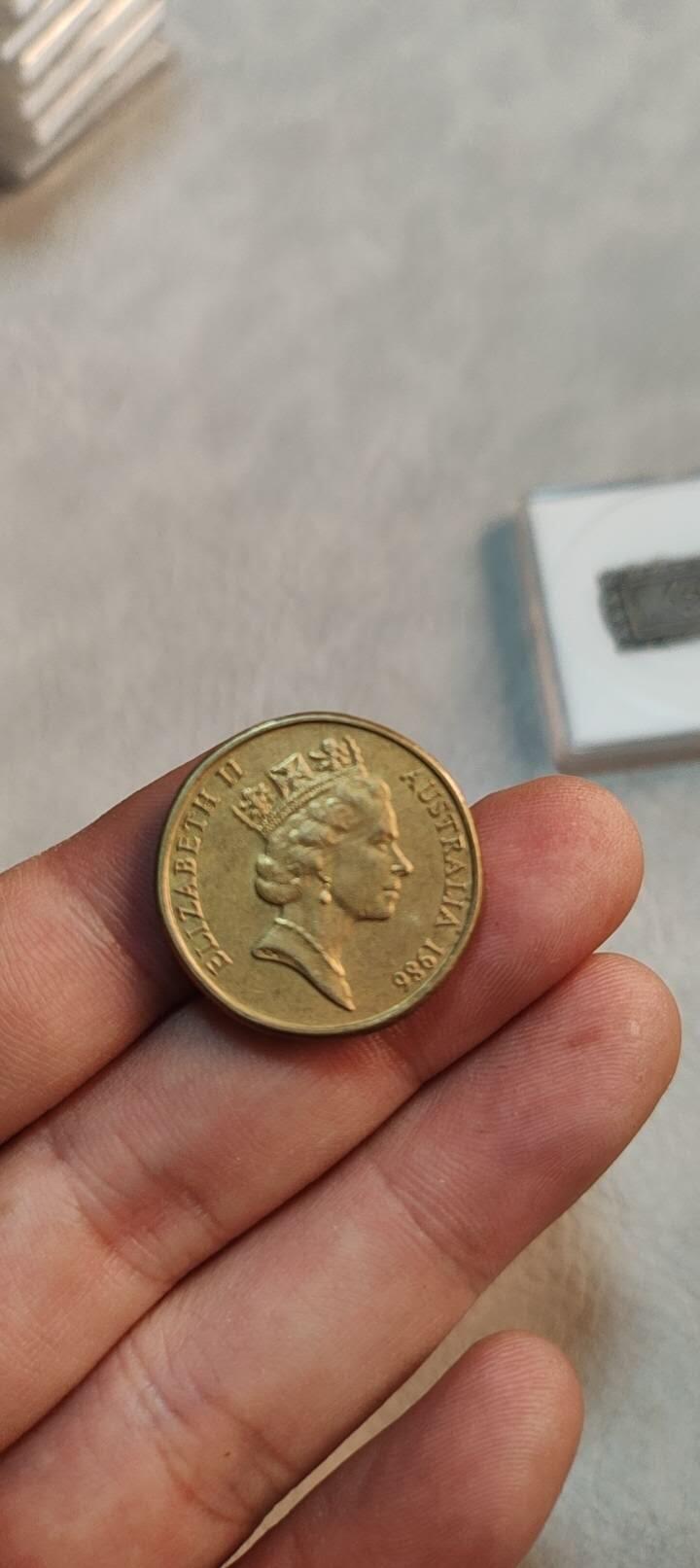 图南收藏 澳大利亚