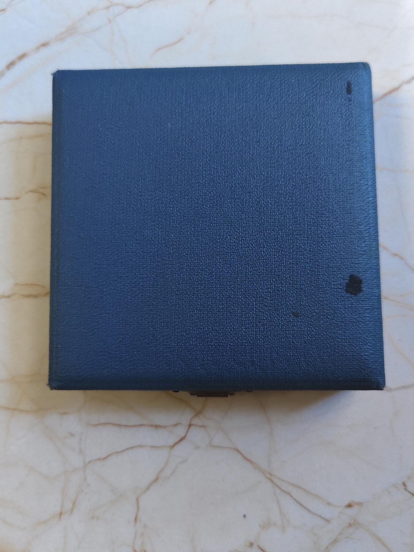 第179期拍卖【长期征集拍品】 匈牙利1980年500福林冬奥会加厚大银币，78克，640银，发行1500枚，有氧化