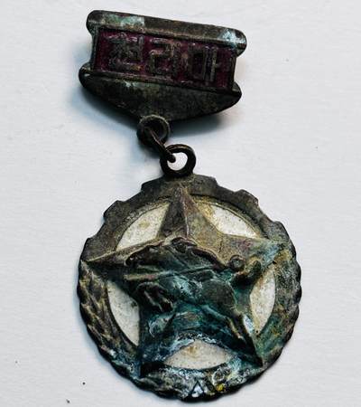 文馨钱币收藏第 277 场，熊猫金币，银币，老藏家日本明治时代到昭和时代全时期专场（特年非常多），长期接收代拍品 - 纪念章