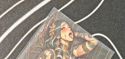 比较正常的拍卖场 不寄存 不寄存（需要看图私信） - 大雷芳华纹身（带点）