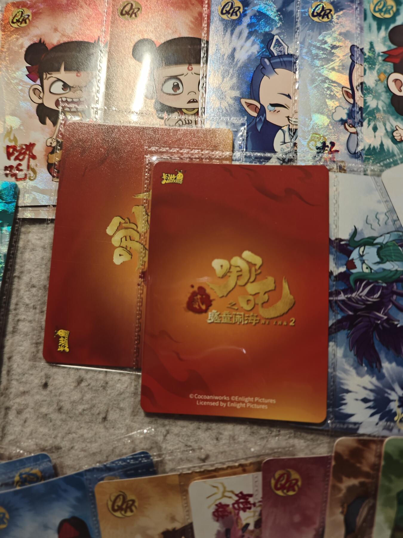 【随心含颖卡拍49期】卡游/集卡社/卡卡沃 抽卡机专场拍卖【无佣金】
