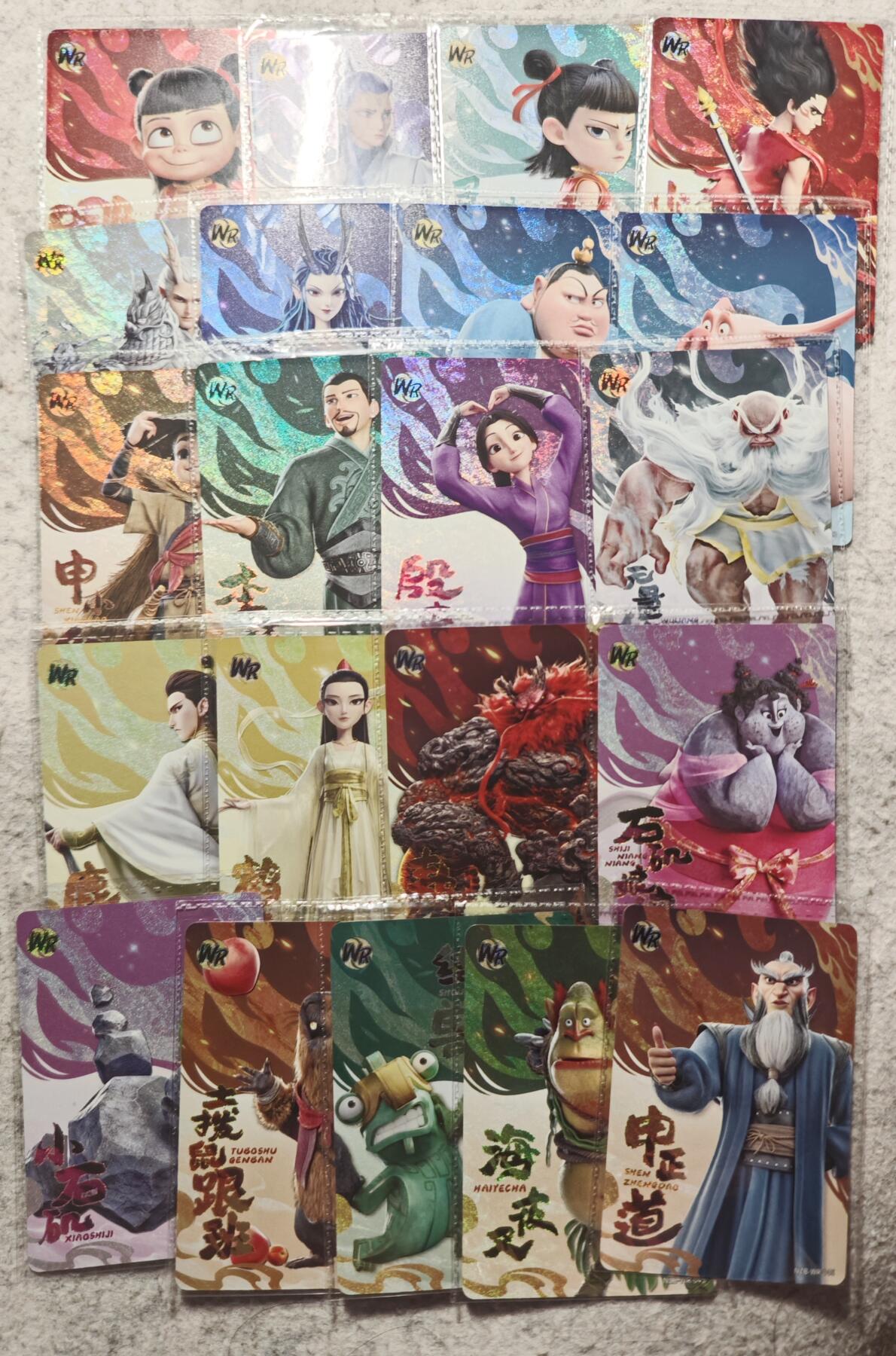 【随心含颖卡拍49期】卡游/集卡社/卡卡沃 抽卡机专场拍卖【无佣金】