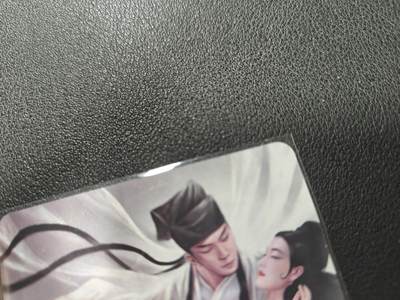 天玑星卡拍第132期《10.27周一截拍》持续收拍收评中 满赠卡需备注 - 阿毛玩卡 寻梦江湖 特藏卡 阎婆惜张文远 纱布闪