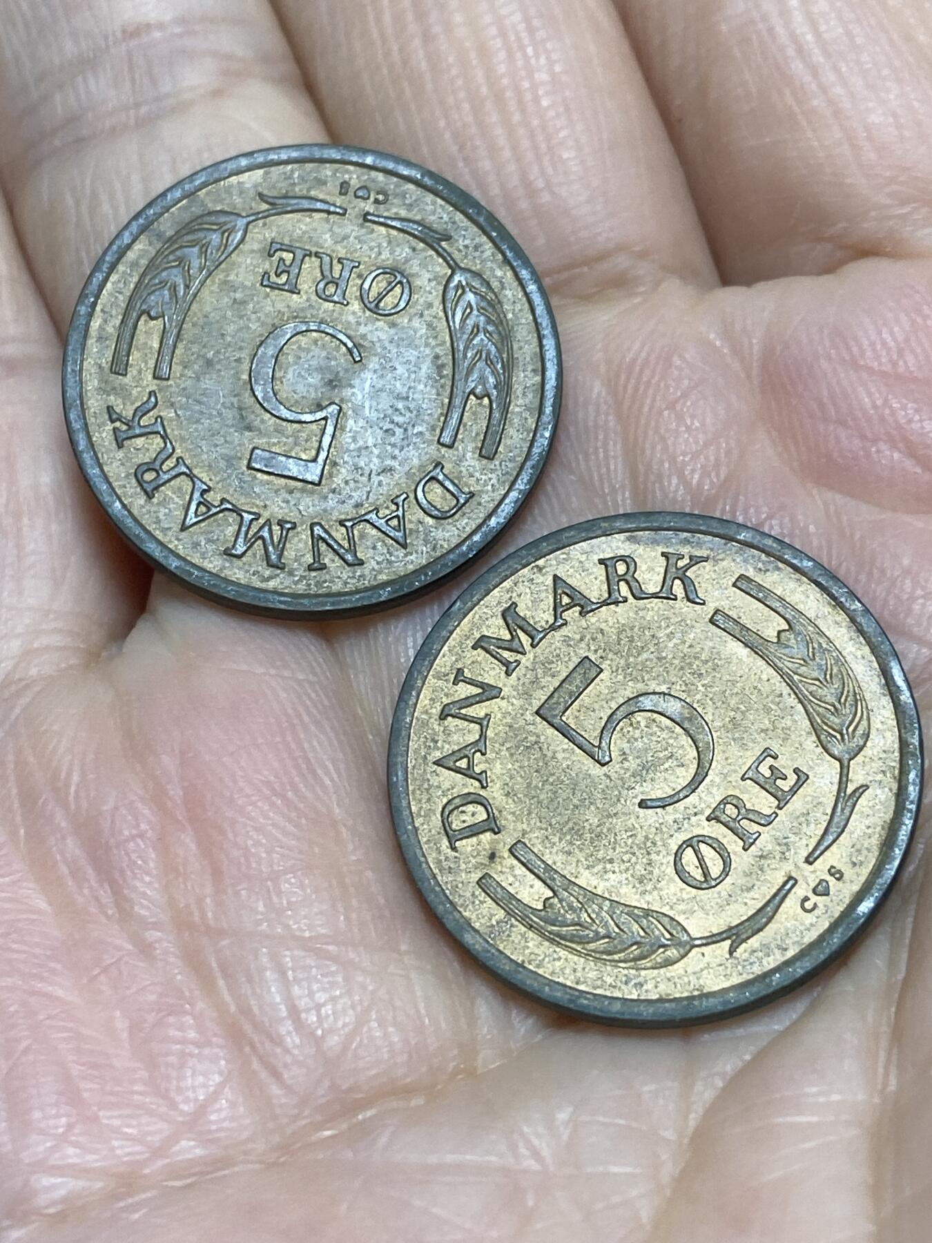2025年第一百一十六场(总第一百四十二场）外国好品散币(免佣金)