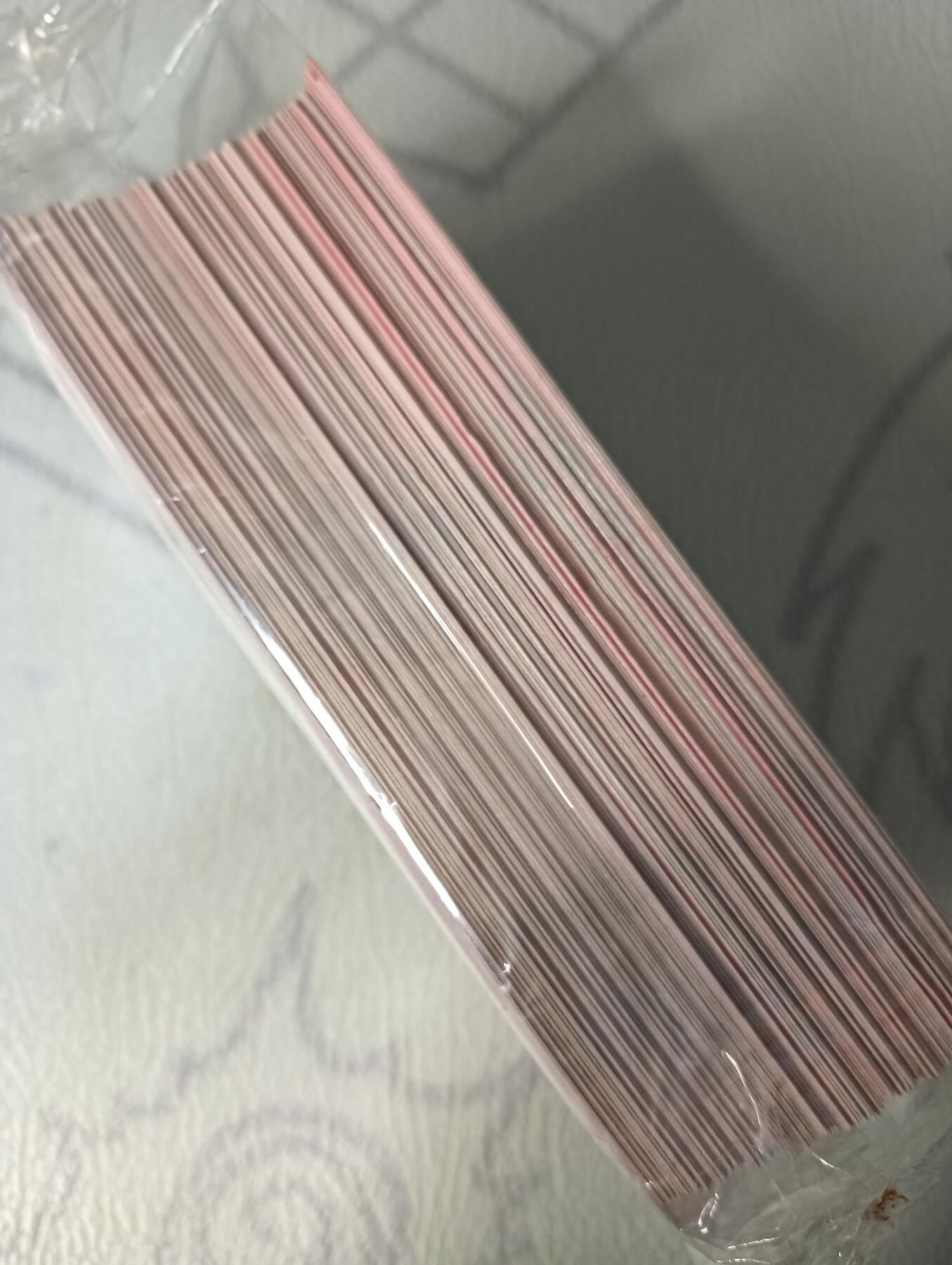 花开卡拍第44期（10月26号周日截拍，品控勿拍!!!拍品不寄存，运费5元，自制卡难免瑕疵，可能存在轻微撞角爆边等出厂瑕疵，品控介意勿拍！） 喜乐 红楼梦 108张全套