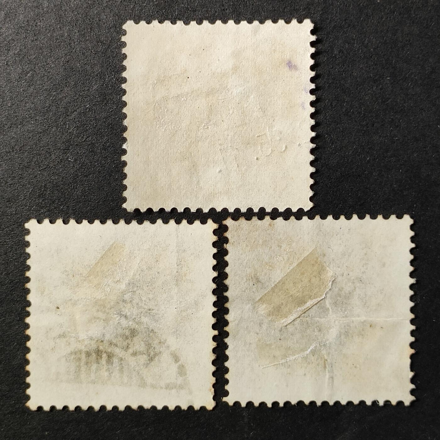 嘉禾收藏    【第362期】            无佣金、可寄存、满30元包邮 荷属印尼邮票，1934年水稻种植·在稻田里用牛拉犁的印度尼西亚人邮票