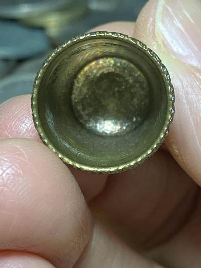 2025年第一百一十七场(总第一百四十三场）外国好品散币(免佣金) 欧洲顶针