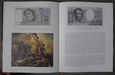 世界钱币章牌书籍专场拍卖11.01 三个世纪的法国纸币