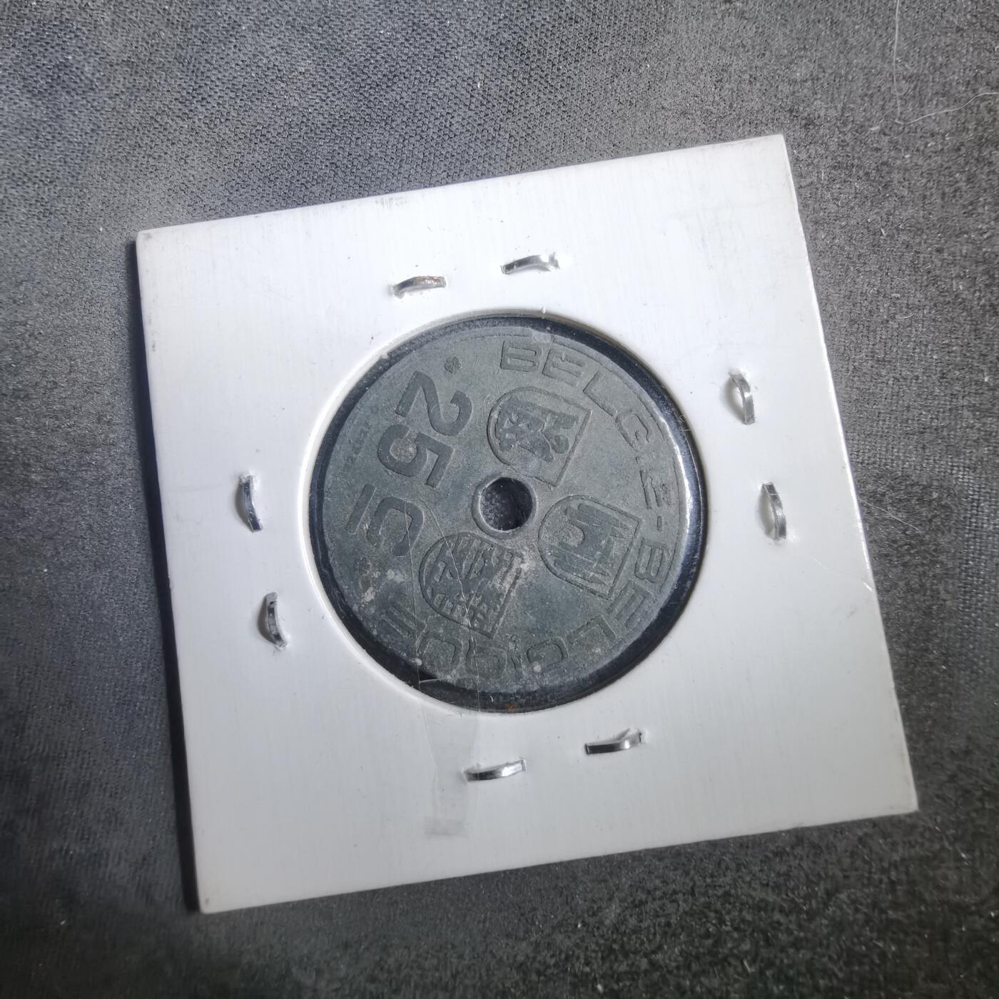 沼泽如烟--第882场 比利时1944年25分