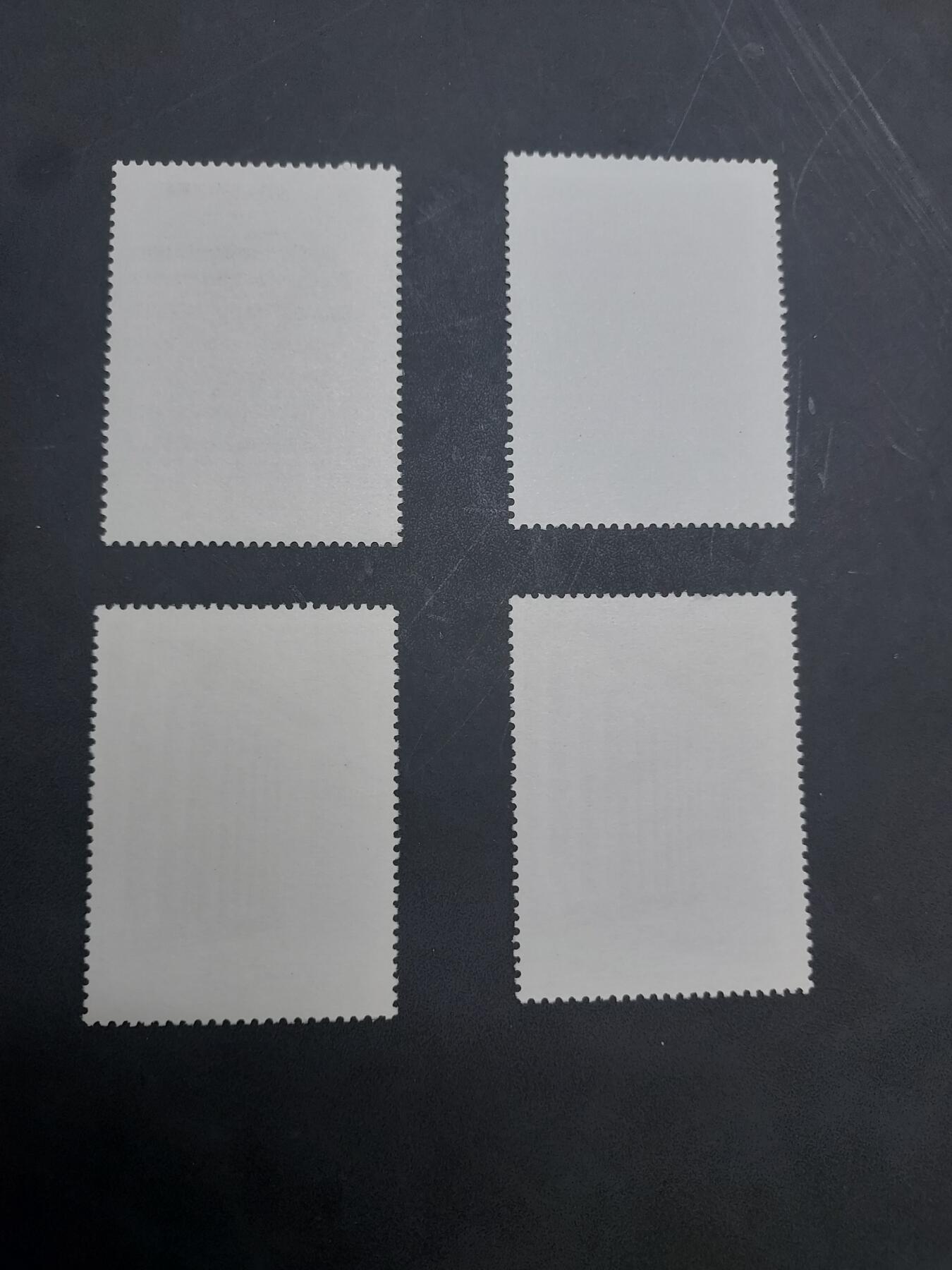 博彦收藏  11月3日 8点 邮票专场