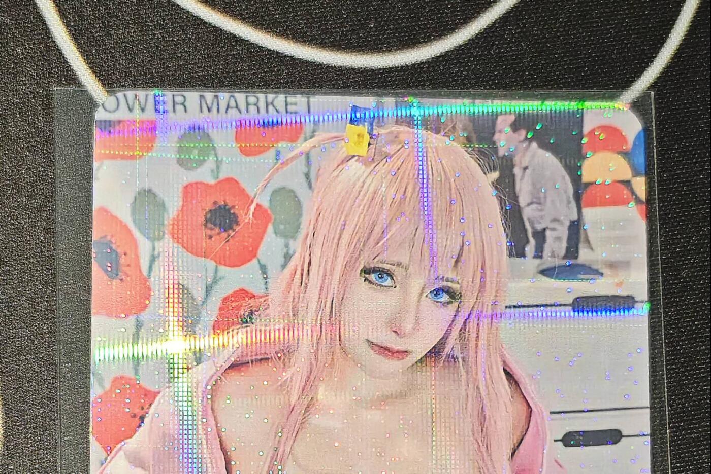 比较正常的拍卖场 不寄存 不寄存（需要看图私信） 女神物语coser27