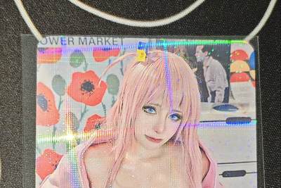 比较正常的拍卖场 不寄存 不寄存（需要看图私信） 女神物语coser27