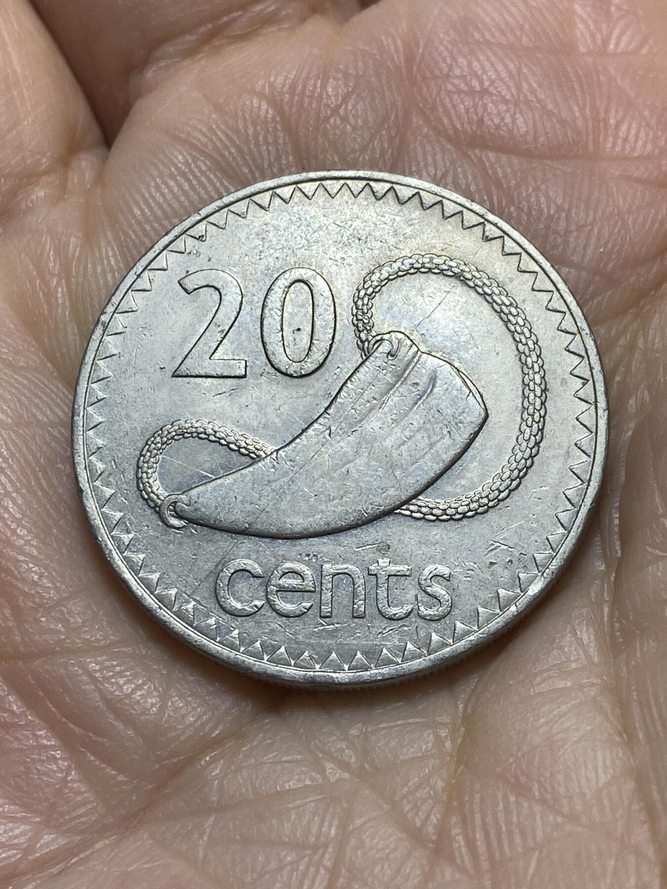 2025年第一百一十七场(总第一百四十三场）外国好品散币(免佣金)