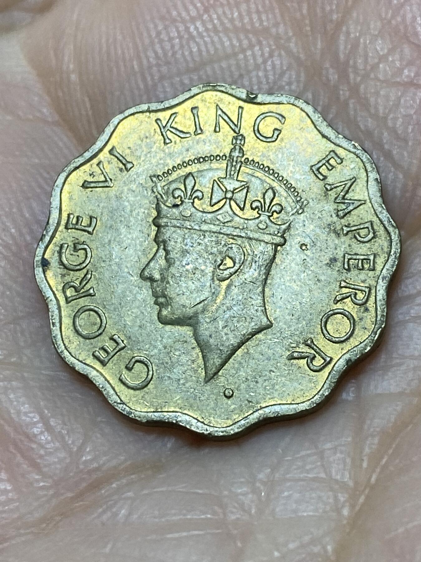 2025年第一百一十七场(总第一百四十三场）外国好品散币(免佣金)